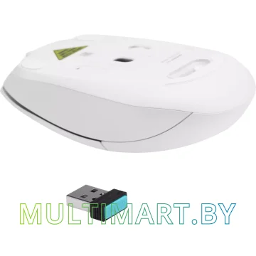 Мышь A4Tech Fstyler FG16C Air (белый) картинка 16